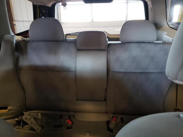 Photo 10 from auction – 2010 SUBARU FORESTER 2 with VIN JF2SH6CC3AH750104
