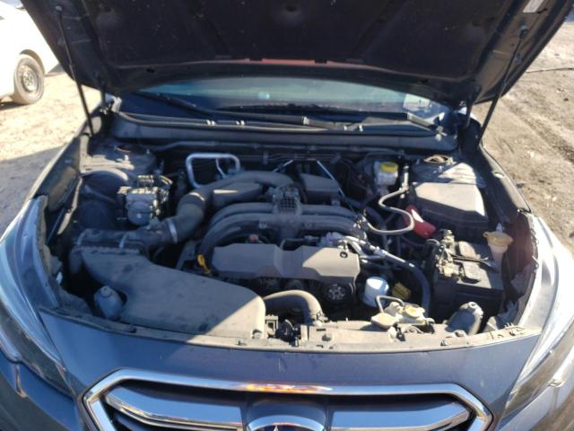 Photo 7 from auction – 2019 SUBARU OUTBACK 2. with VIN 4S4BSAHC9K3378838