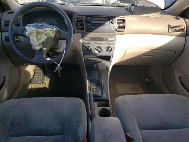 Photo 8 from auction – 2004 TOYOTA UK with VIN 1NXBR32E54Z206272