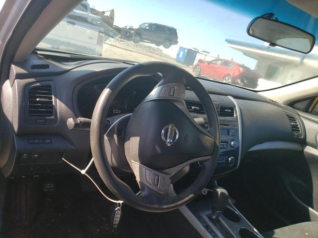 Photo 8 from auction – 2015 NISSAN ALTIMA 2.5 with VIN 1N4AL3APXFC296392
