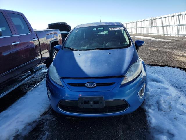 Photo 5 from auction – 2011 FORD FIESTA SES with VIN 3FADP4FJ0BM132153