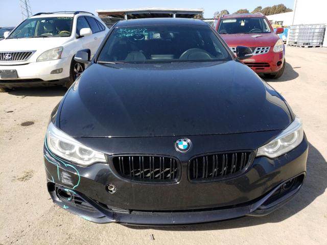 Photo 5 from auction – 2016 BMW 428 I GRAN with VIN WBA4A9C53GG505491
