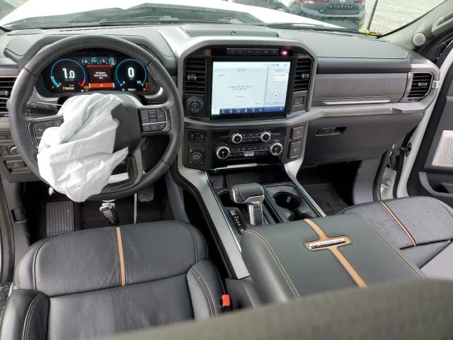 Photo 8 from auction – 2021 FORD F150 SUPER with VIN 1FTFW1ED0MFC64297