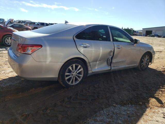 Photo 3 from auction – 2010 LEXUS ES 350 with VIN JTHBK1EG5A2348069