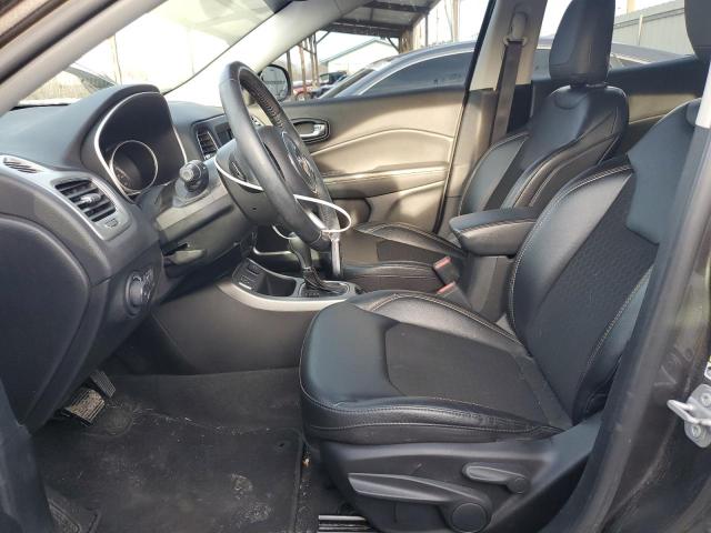 Foto 7 de la subasta – 2020 JEEP COMPASS LA con VIN 3C4NJCBB6LT257173