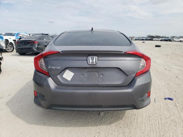Photo 6 from auction – 2017 HONDA CIVIC EX with VIN 2HGFC1F39HH648406