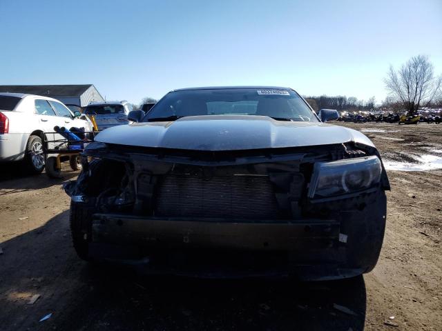 Photo 5 from auction – 2014 CHEVROLET CAMARO LT with VIN 2G1FC1E30E9316871