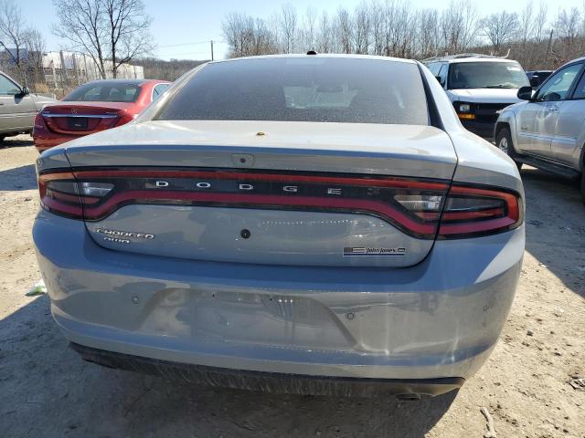 Photo 6 from auction – 2022 DODGE CHARGER PO with VIN 2C3CDXKG2NH174082