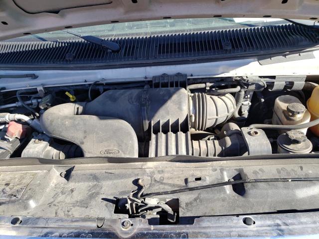 Photo 12 from auction – 2012 FORD ECONOLINE with VIN 1FBSS3BL8CDA42395