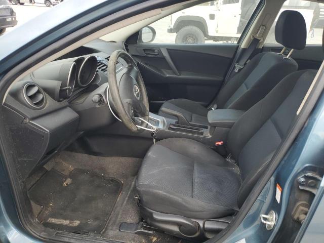 Photo 7 from auction – 2010 MAZDA 3 I with VIN JM1BL1SG4A1353157