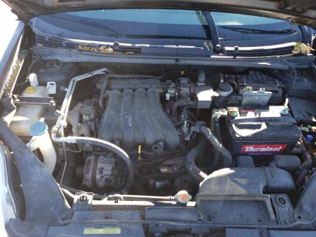 Photo 11 from auction – 2011 NISSAN SENTRA 2.0 with VIN 3N1AB6AP0BL699118