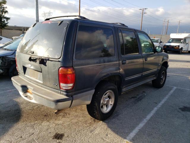 Photo 3 from auction – 1998 FORD EXPLORER with VIN 1FMZU32P1WZB96960