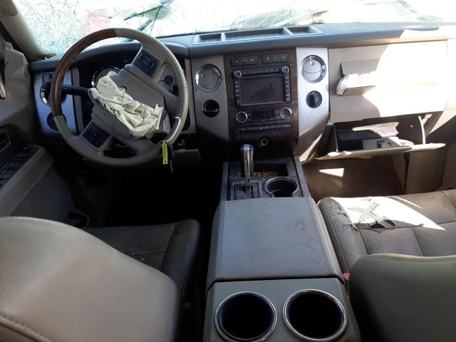 Photo 8 from auction – 2010 FORD EXPEDITION with VIN 1FMJU1K54AEB68800