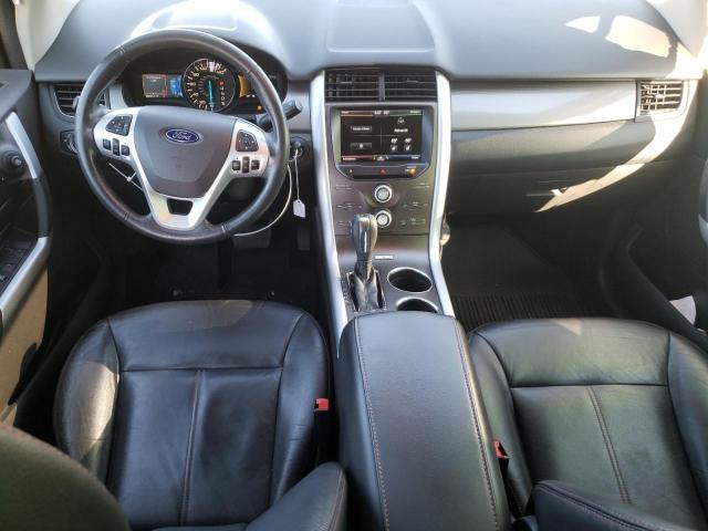 Photo 8 from auction – 2014 FORD EDGE SEL with VIN 2FMDK3JC9EBA16575