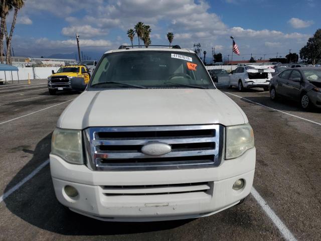 Photo 5 from auction – 2008 FORD EXPEDITION with VIN 1FMFU15528LA17297