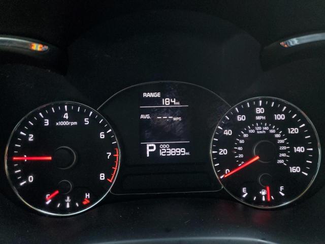 Photo 9 from auction – 2015 KIA FORTE LX with VIN KNAFK4A62F5324302