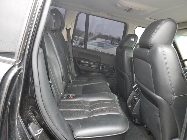 Photo 11 from auction – 2012 LAND ROVER RANGE ROVE with VIN SALMF1E40CA385018