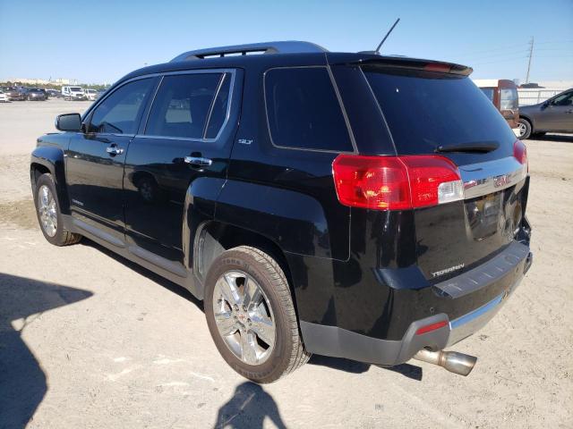 Photo 2 from auction – 2015 GMC TERRAIN SL with VIN 2GKFLYE3XF6313130