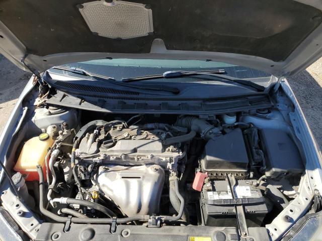 Photo 11 from auction – 2011 TOYOTA SCION TC with VIN JTKJF5C77B3003836
