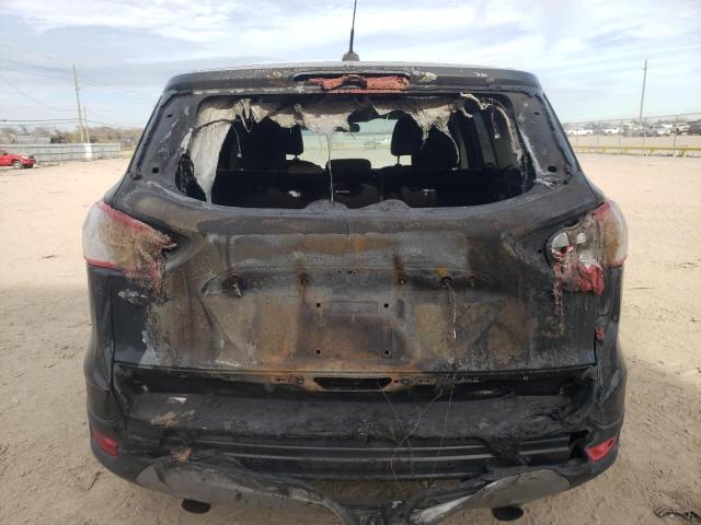 Photo 6 from auction – 2014 FORD ESCAPE SE with VIN 1FMCU0G9XEUD32710