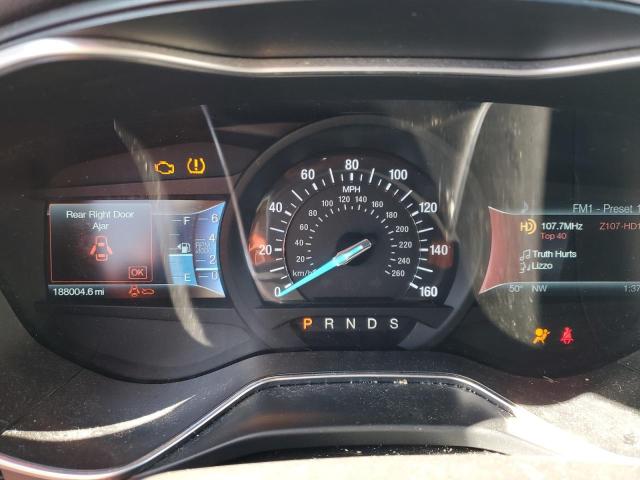 Photo 9 from auction – 2014 FORD FUSION TIT with VIN 3FA6P0K99ER271430