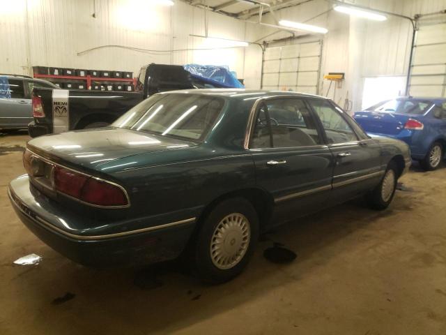 Photo 3 from auction – 1997 BUICK LESABRE CU with VIN 1G4HP52K5VH567352