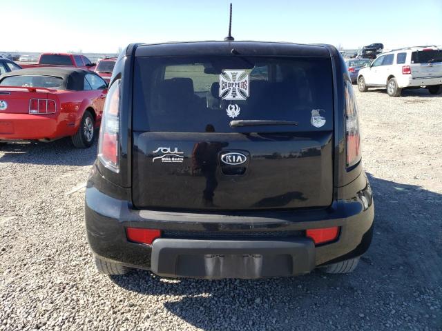 Photo 6 from auction – 2011 KIA SOUL with VIN KNDJT2A2XB7226323