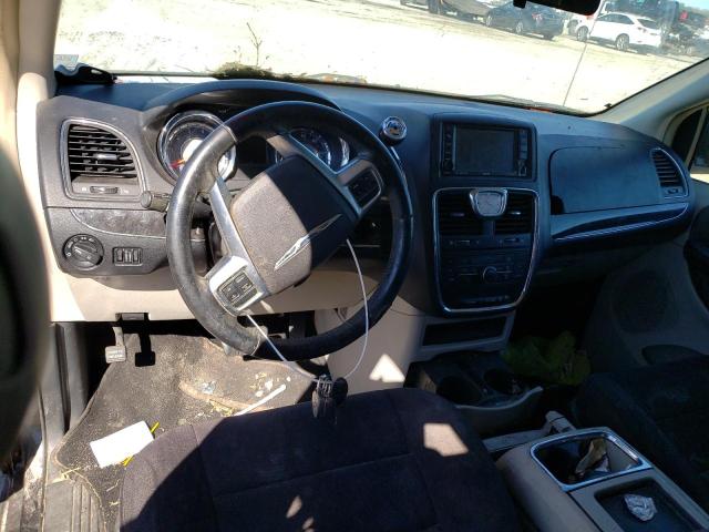 Photo 8 from auction – 2011 CHRYSLER TOWN & COU with VIN 2A4RR5DG6BR610764