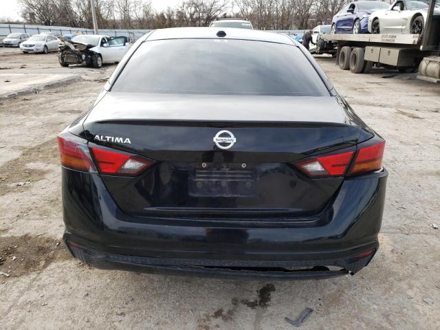 Photo 6 from auction – 2019 NISSAN ALTIMA S with VIN 1N4BL4BV6KC212473