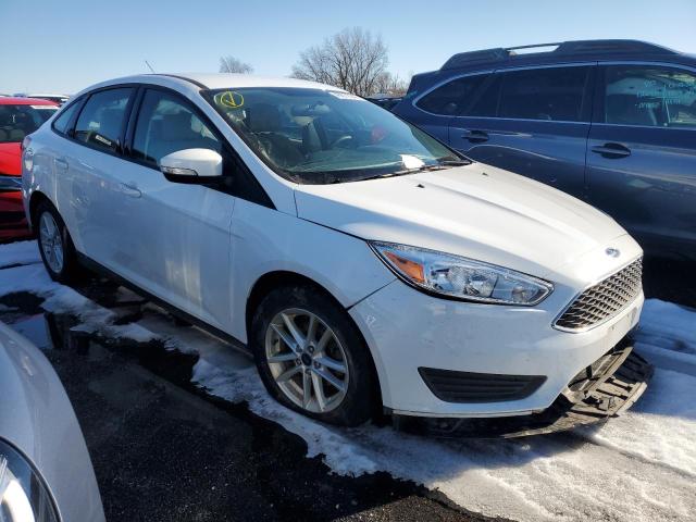 Photo 4 from auction – 2017 FORD FOCUS SE with VIN 1FADP3F28HL323350