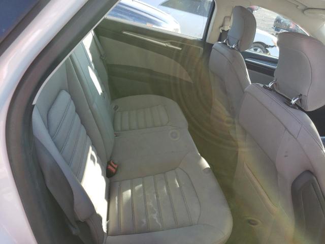 Photo 10 from auction – 2014 FORD FUSION S with VIN 3FA6P0G75ER352643