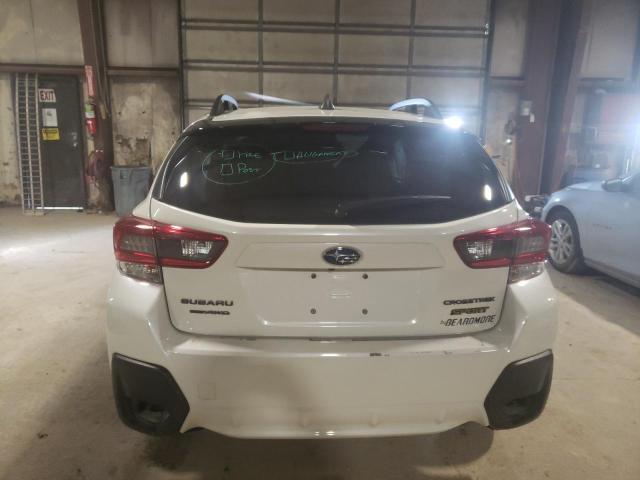 Photo 6 from auction – 2022 SUBARU CROSSTREK with VIN JF2GTHSC8NH229712
