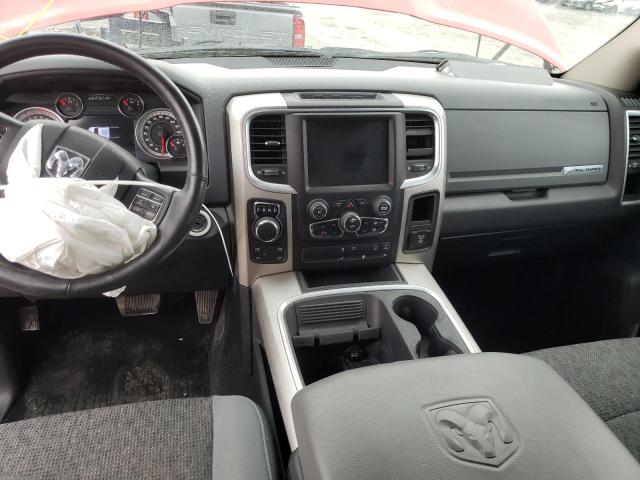 Photo 8 from auction – 2017 RAM 1500 SLT with VIN 3C6RR7LT7HG543789