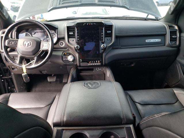 Photo 8 from auction – 2021 RAM 1500 REBEL with VIN 1C6SRFLM3MN511511