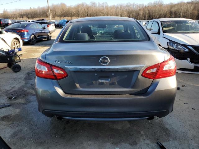 Photo 6 from auction – 2016 NISSAN ALTIMA 2.5 with VIN 1N4AL3AP7GC232179