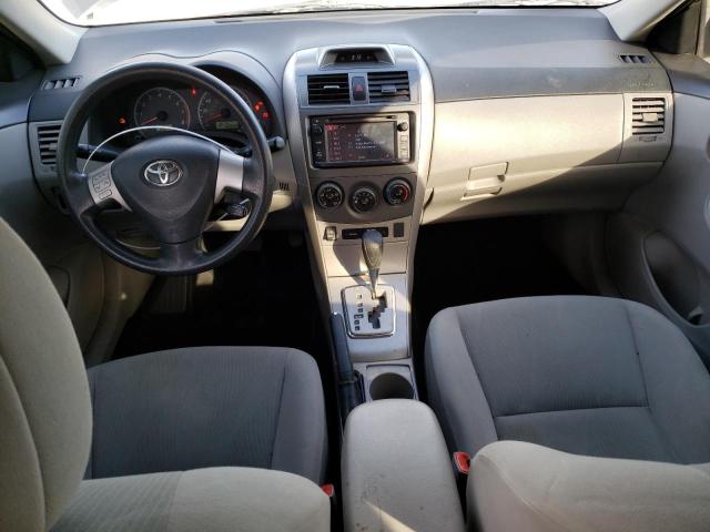 Photo 8 from auction – 2013 TOYOTA COROLLA BA with VIN 5YFBU4EE6DP093238