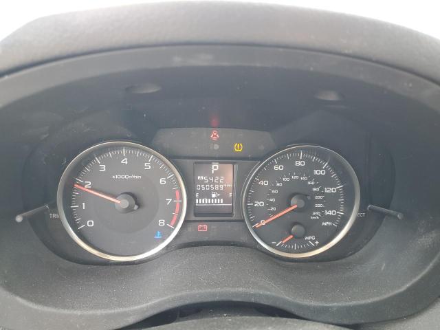 Photo 9 from auction – 2015 SUBARU IMPREZA with VIN JF1GJAA68FH016001