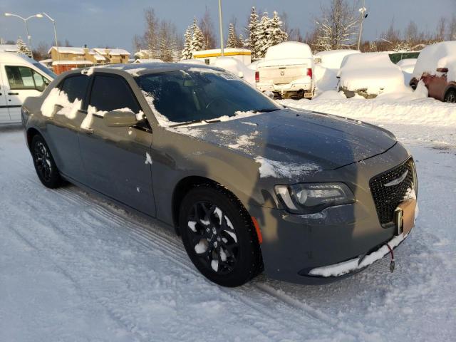 Photo 4 from auction – 2019 CHRYSLER 300 S with VIN 2C3CCAGG7KH517506
