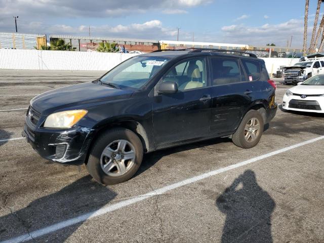 TOYOTA RAV4 2009 with VIN JTMBF33V59D011582 - Photo from auction