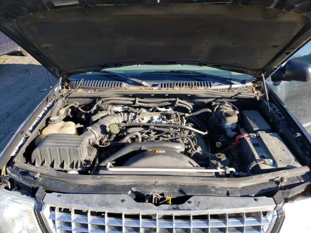 Photo 12 from auction – 2004 FORD EXPLORER L with VIN 1FMDU75W54ZB30025