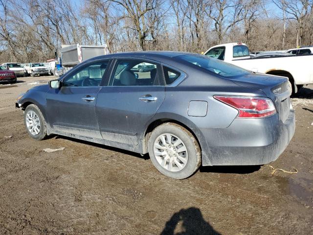 Photo 2 from auction – 2014 NISSAN ALTIMA 2.5 with VIN 1N4AL3AP5EC326185