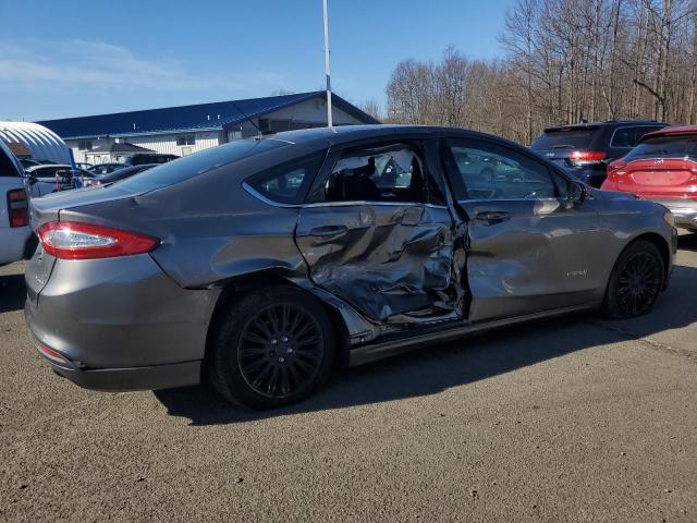 Photo 3 from auction – 2014 FORD FUSION SE with VIN 3FA6P0LU7ER246271