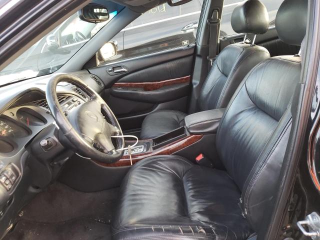 Photo 7 from auction – 2001 ACURA TL with VIN 19UUA56621A012641