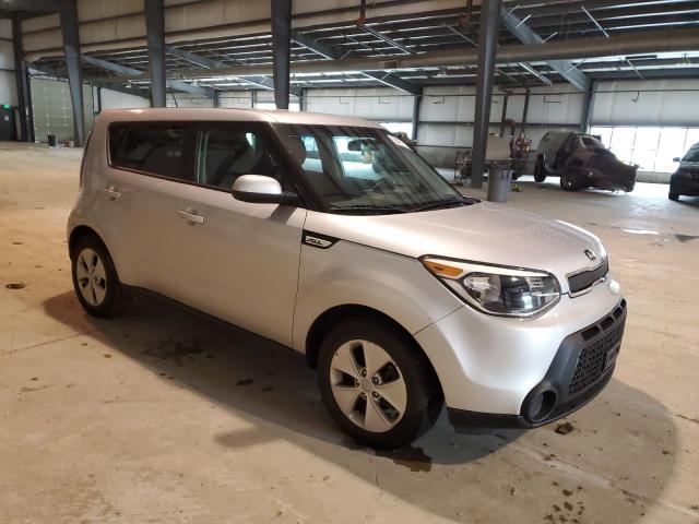 Photo 4 from auction – 2015 KIA SOUL with VIN KNDJN2A22F7759668