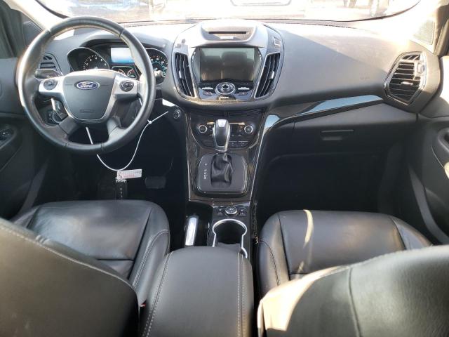 Photo 8 from auction – 2016 FORD ESCAPE TIT with VIN 1FMCU9J98GUC16681