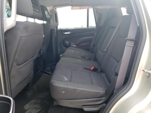 Photo 11 from auction – 2016 GMC YUKON SLE with VIN 1GKS1AKC9GR419560