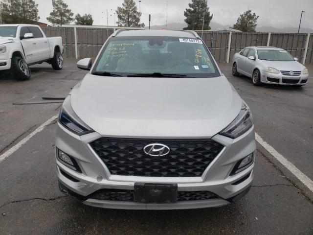 Photo 5 from auction – 2020 HYUNDAI TUCSON LIM with VIN KM8J33AL9LU201846