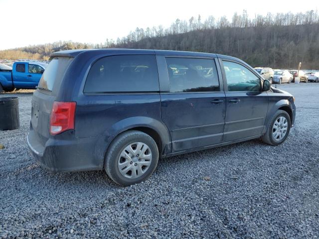 Photo 3 from auction – 2014 DODGE GRAND CARA with VIN 2C4RDGBG3ER234807