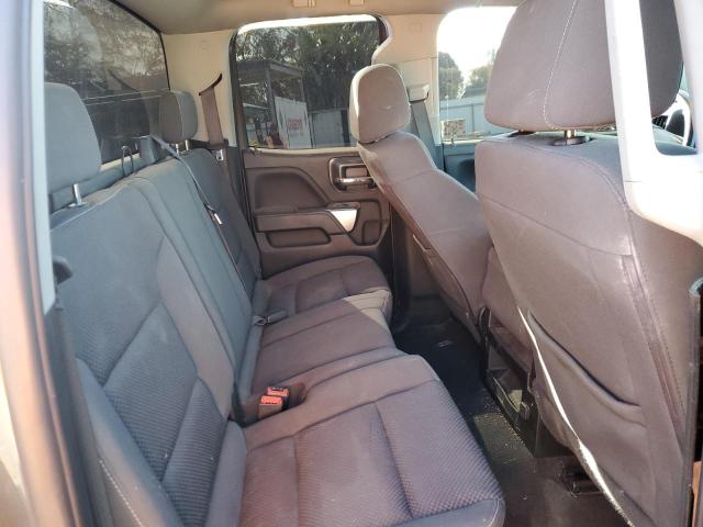 Photo 10 from auction – 2019 CHEVROLET SILVERADO with VIN 2GCRCPEC0K1149803