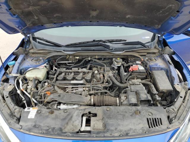 Photo 11 from auction – 2016 HONDA CIVIC EX with VIN 19XFC1F40GE044390